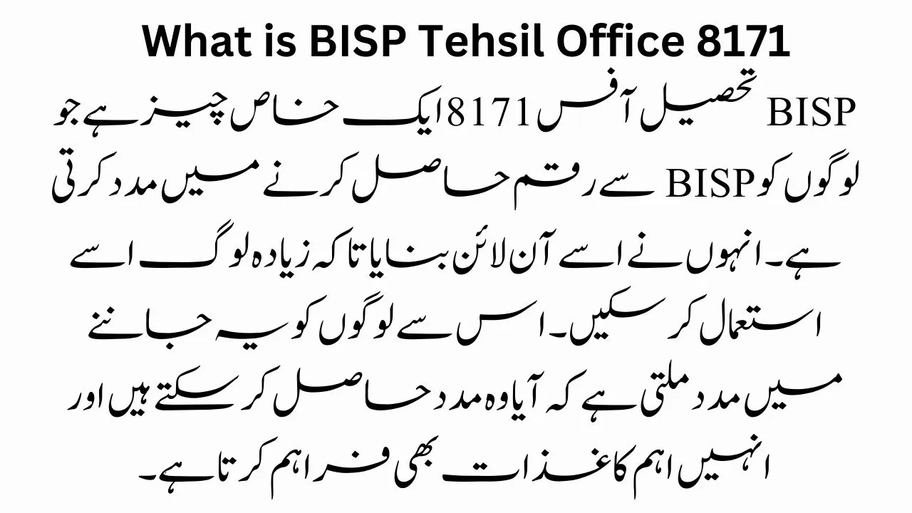 What-is-BISP-Tehsil-Office-8171